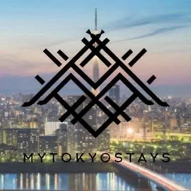 New Central Shibuya Studio Kamiyama Inn Af21 Tokyo